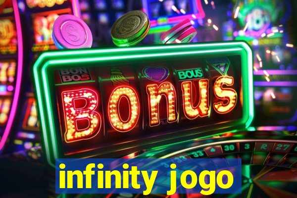 infinity jogo